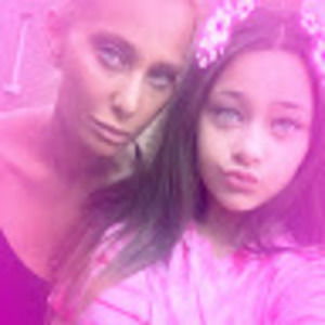 Meet your Posher, Nicola